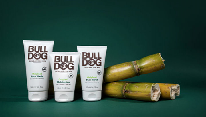 What Could be Sweeter than Bulldog's New Sustainable Packaging?